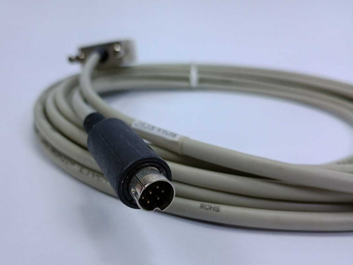 Idec FC4A-KC1C 5m Connection Cable