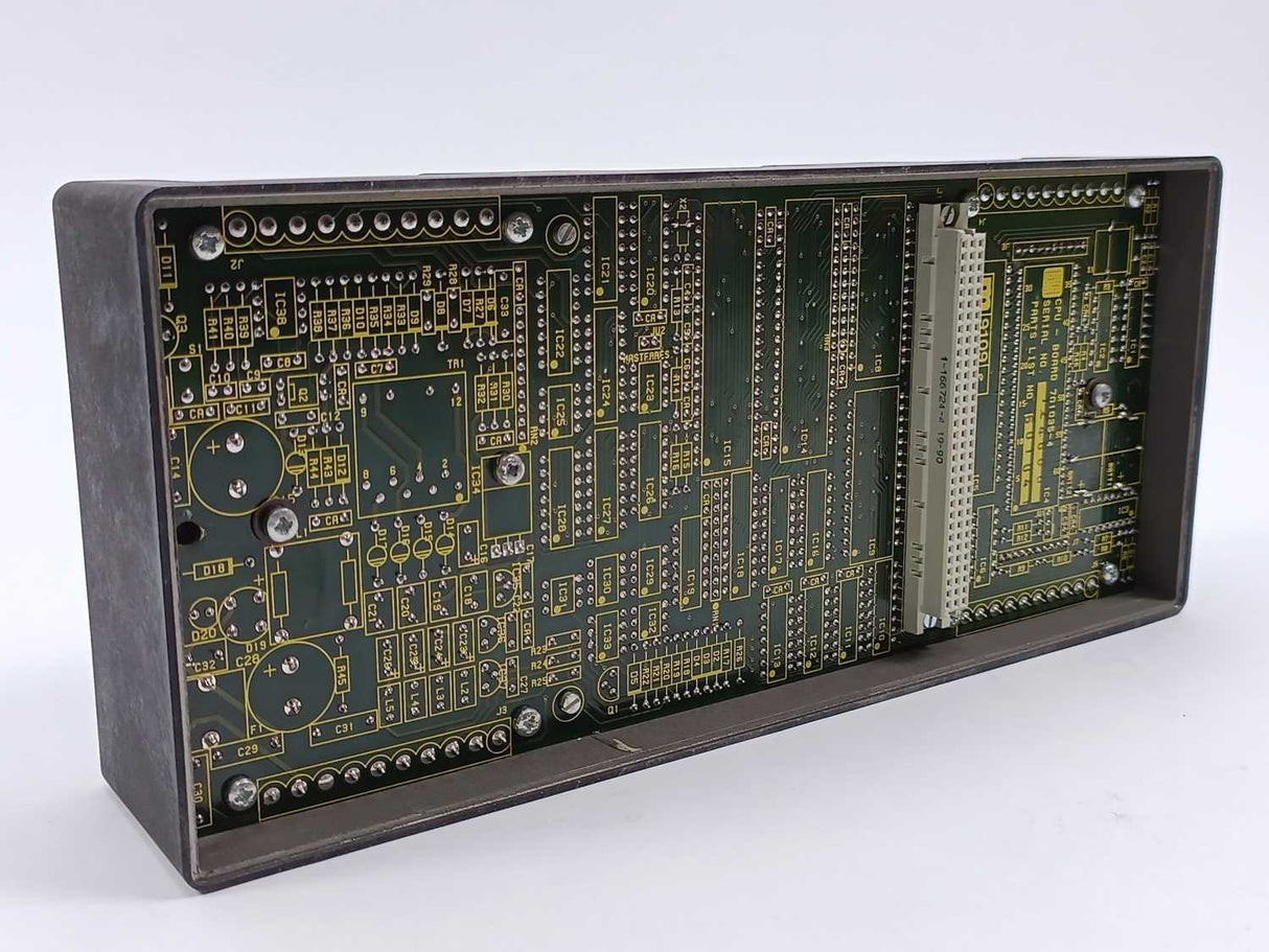 PROCES-DATA PD3000 P-NET Controller