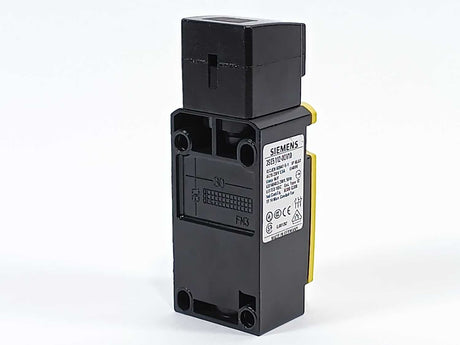 Siemens 3SE5112-0QV10 Safety position switch