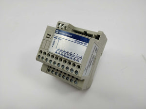 TELEMECANIQUE ABE7-H20E000 16 Digital I/O Module 24V DC