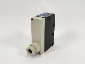 TELEMECANIQUE XUJ-M060319 Photoelectric Sensor