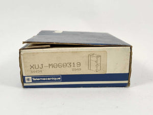 TELEMECANIQUE XUJ-M060319 Photoelectric Sensor