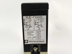 TELEMECANIQUE XUE-F10031 Photo-electric Detector