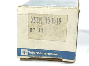 TELEMECANIQUE XSC-M150519 Inductive Proximity Sensor