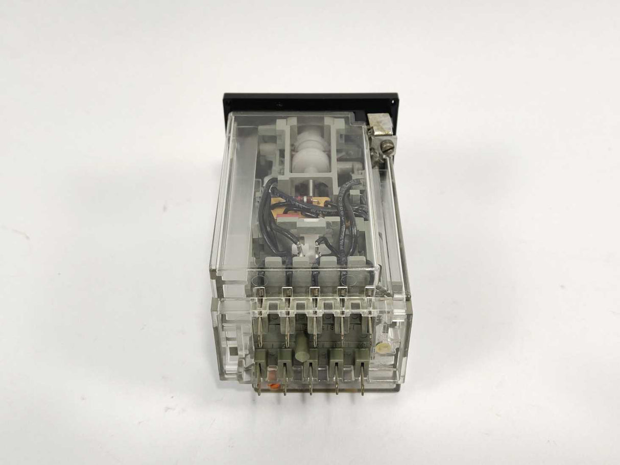 Schleicher DZA 52-SL 0,3s-60h Time Delay Relay