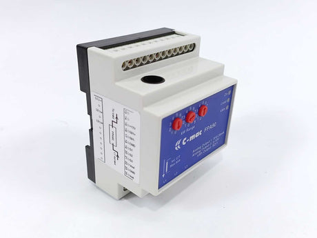 COMADAN FPA90 C-mac FPA90, 3-Phase Power Converter