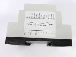 COMADAN FPA90 C-mac FPA90, 3-Phase Power Converter