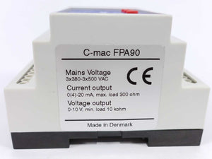 COMADAN FPA90 C-mac FPA90, 3-Phase Power Converter