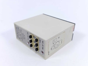 Electromatic SP 139 220 S-SYSTEM Supply 220 V AC, Dividing Relay