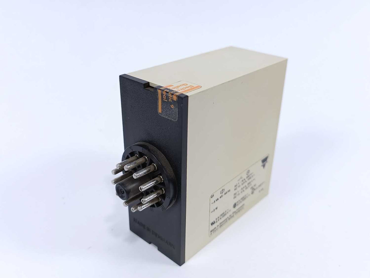 Electromatic SP239230 Dividing Relay, 230 V~ 50/60 Hz