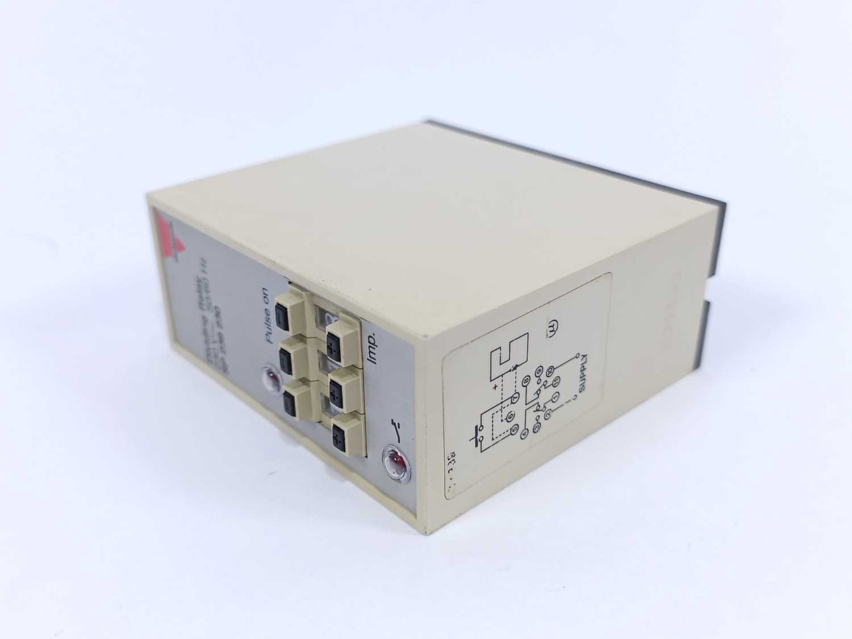 Electromatic SP239230 Dividing Relay, 230 V~ 50/60 Hz