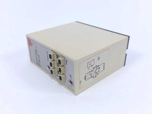 Electromatic SP239230 Dividing Relay, 230 V~ 50/60 Hz