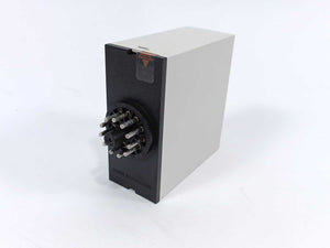 Electromatic SA240230 S-System Supply Delay On Operate, 8-180 sec.