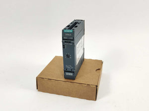 Siemens 3RP2574-1NM20 Time Relay