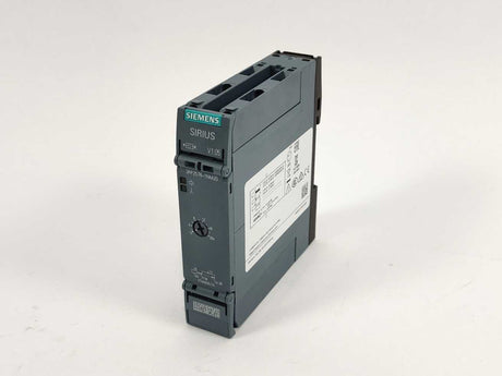 Siemens 3RP2574-1NM20 Time Relay