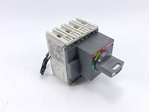 ABB 1SDA053550R1 Tmax T1 N Circuit Breaker