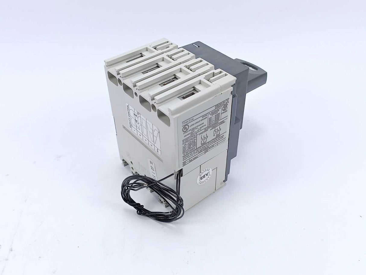 ABB 1SDA053550R1 Tmax T1 N Circuit Breaker