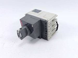 ABB 1SDA053550R1 Tmax T1 N Circuit Breaker