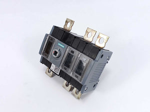 Siemens 3KD3230-0NE20-0 Switch disconnector 125 A