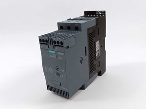 Siemens 3RW3036-1BB04 SIRIUS soft starter