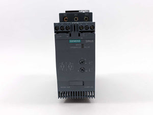 Siemens 3RW3036-1BB04 SIRIUS soft starter