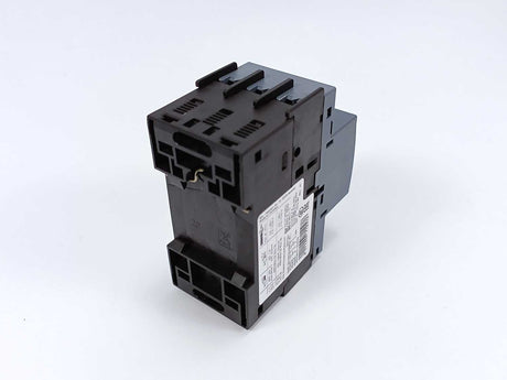 Siemens 3RV2011-1GA10 Circuit Breaker