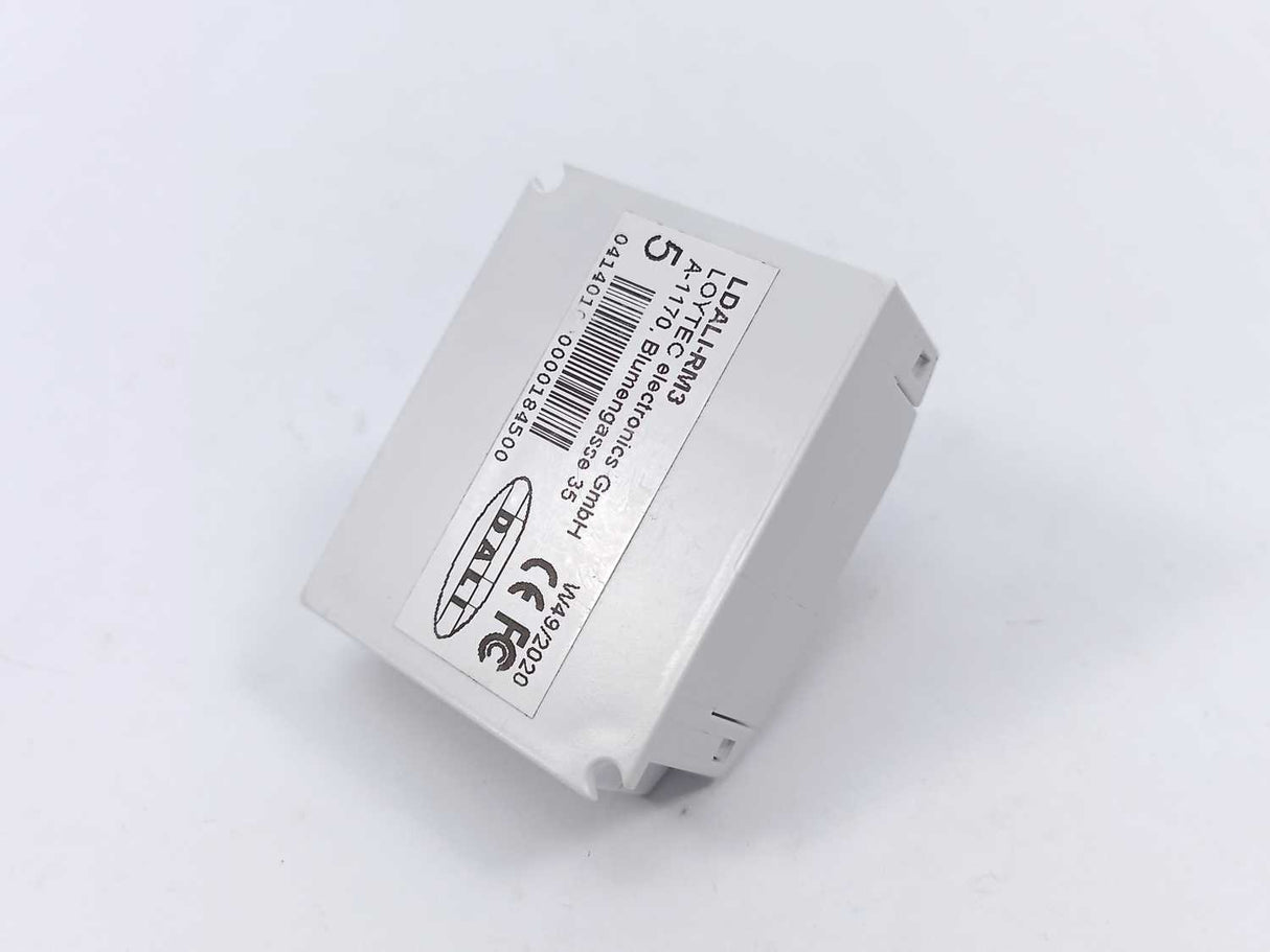 LOYTEC LDALI-RM3 Relay Module