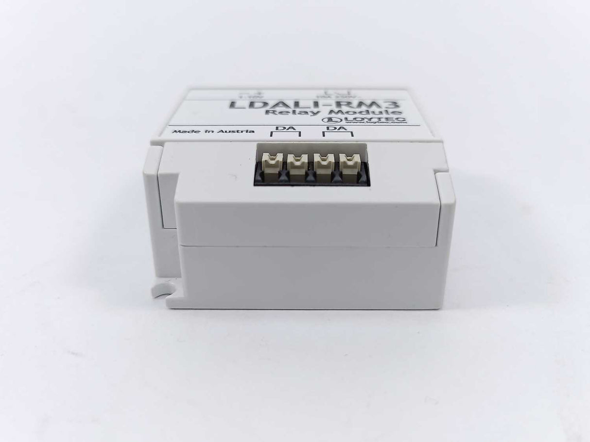 LOYTEC LDALI-RM3 Relay Module