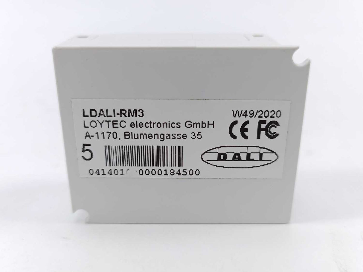 LOYTEC LDALI-RM3 Relay Module