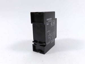 BRODERSEN XM-D1 SPDT Multi Function Timer Relay