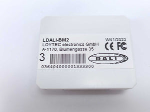 LOYTEC LDALI-BM2 Pushbutton Coupler