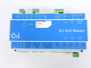 OJ OJ-Air2Master AHU Controller