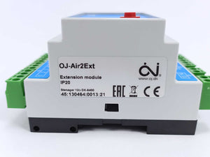 OJ OJ-Air2Ext Extension Module IP20