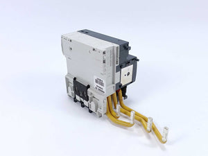 Schneider Electric 19041 HPFI mod vigi NG125 125A 4P 30mA