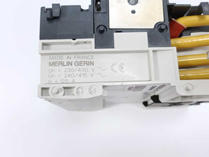 Schneider Electric 19041 HPFI mod vigi NG125 125A 4P 30mA