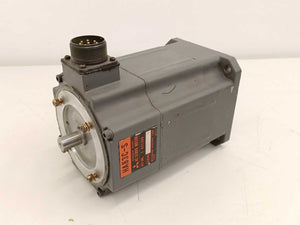 Mitsubishi HA83C-S Permanent Magnet Motor