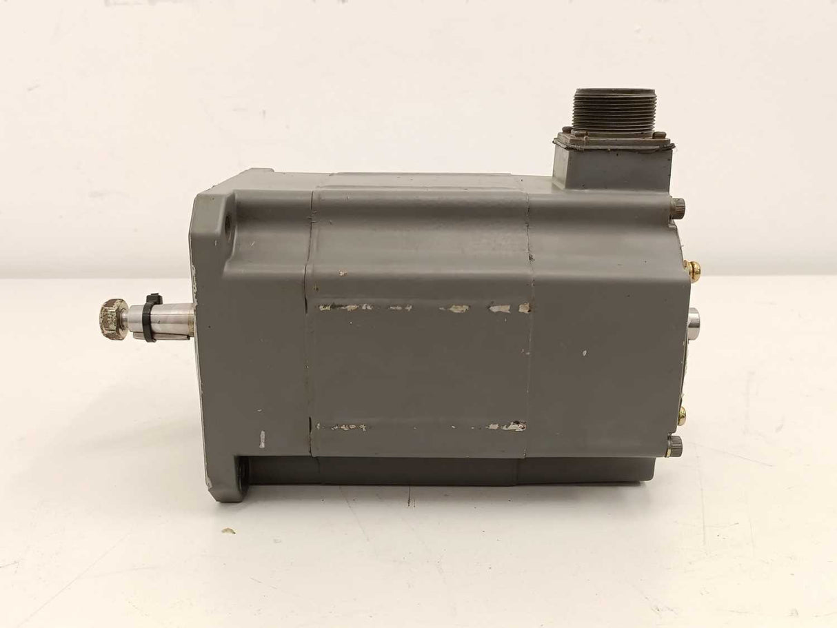 Mitsubishi HA83C-S Permanent Magnet Motor