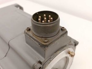 Mitsubishi HA83C-S Permanent Magnet Motor