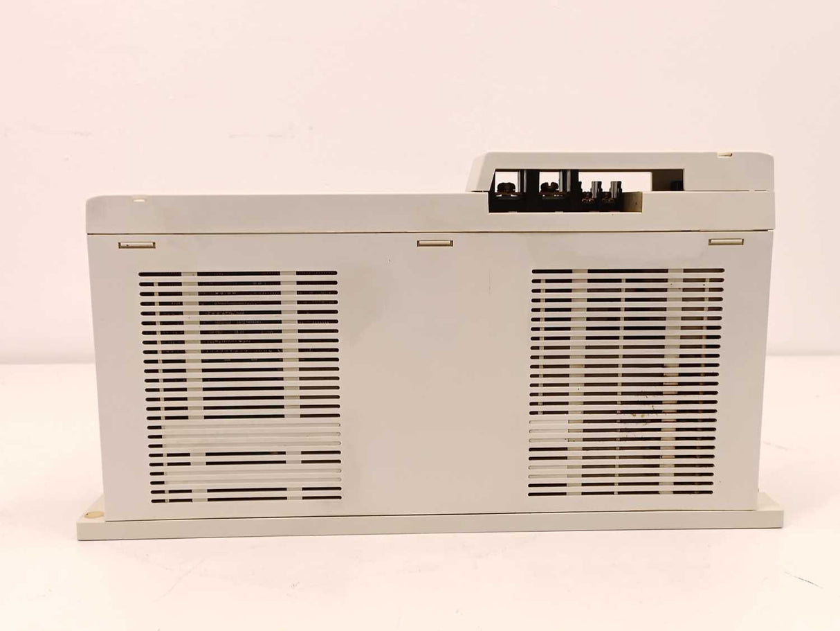 Mitsubishi MDS-B-V1-10 Servo Drive Unit