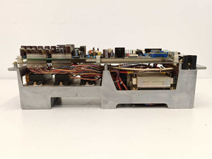 Mitsubishi TRS 75B Servo Drive