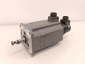 Mitsubishi HA83C-S With Tamagawa 5K-1X-3-8-108 Encoder