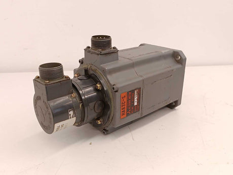 Mitsubishi HA83C-S With Tamagawa 5K-1X-3-8-108 Encoder