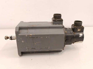 Mitsubishi HA83C-S With Tamagawa 5K-1X-3-8-108 Encoder