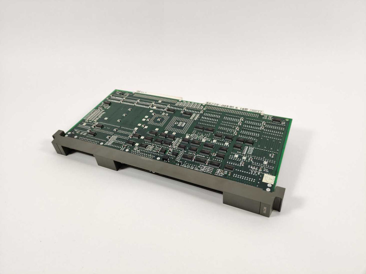 Mitsubishi MC116 CNC Control Module