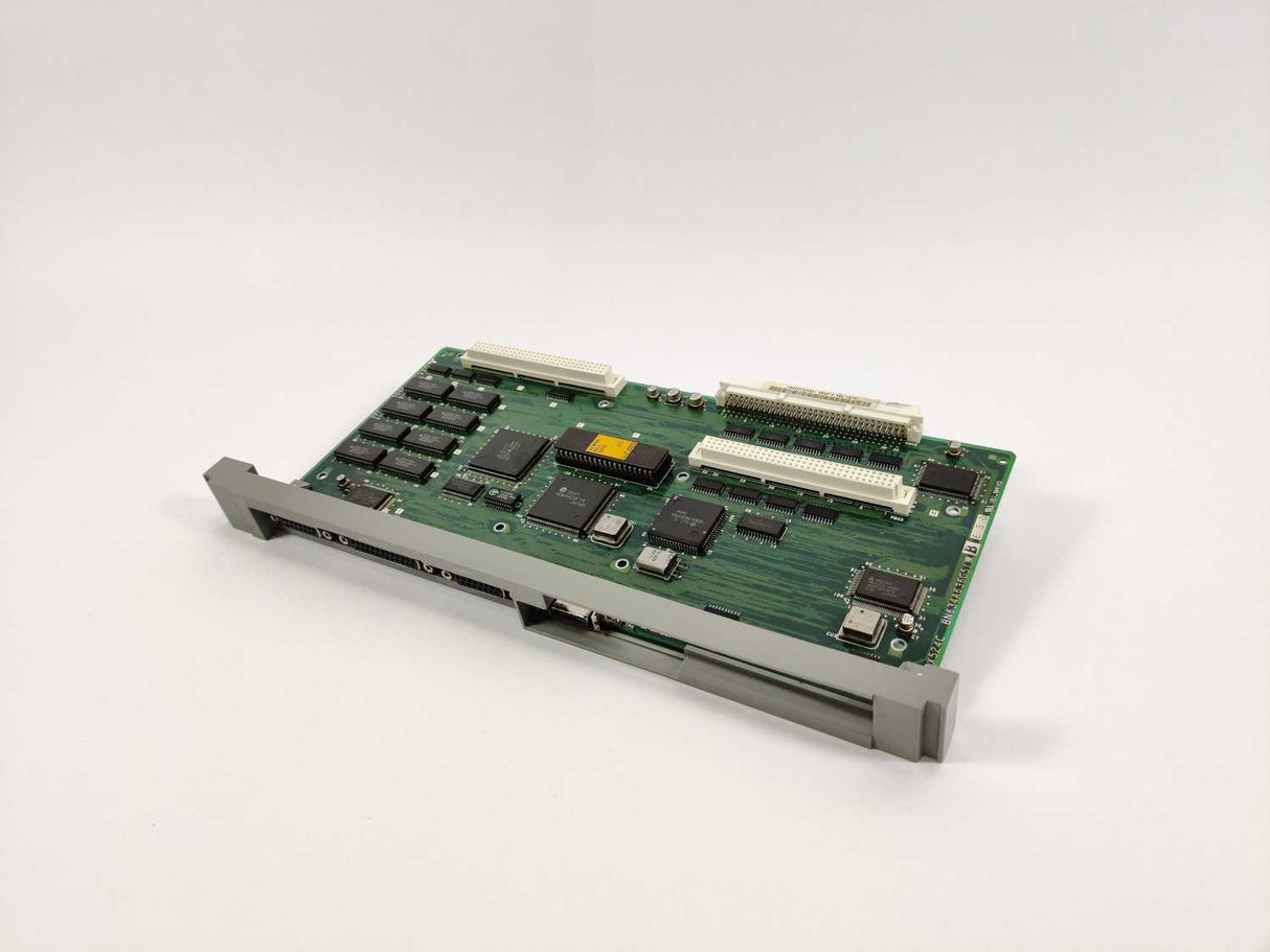 Mitsubishi QX524 PLC Module