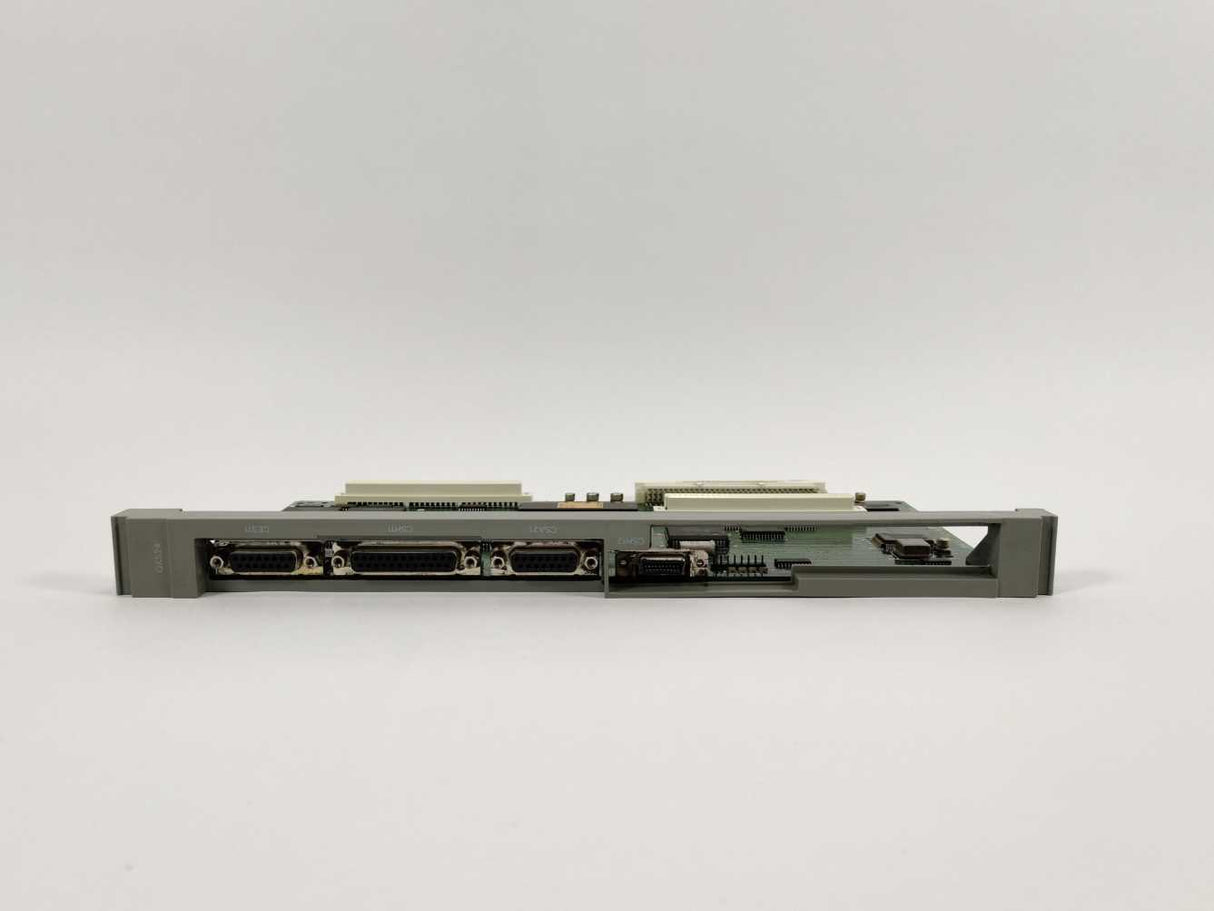 Mitsubishi QX524 PLC Module