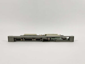 Mitsubishi QX524 PLC Module