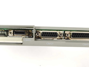 Mitsubishi QX524 PLC Module