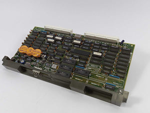 Mitsubishi MC442-1 PLC module