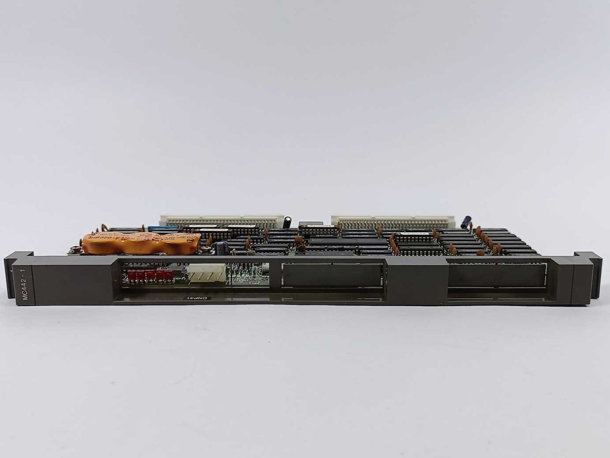 Mitsubishi MC442-1 PLC module